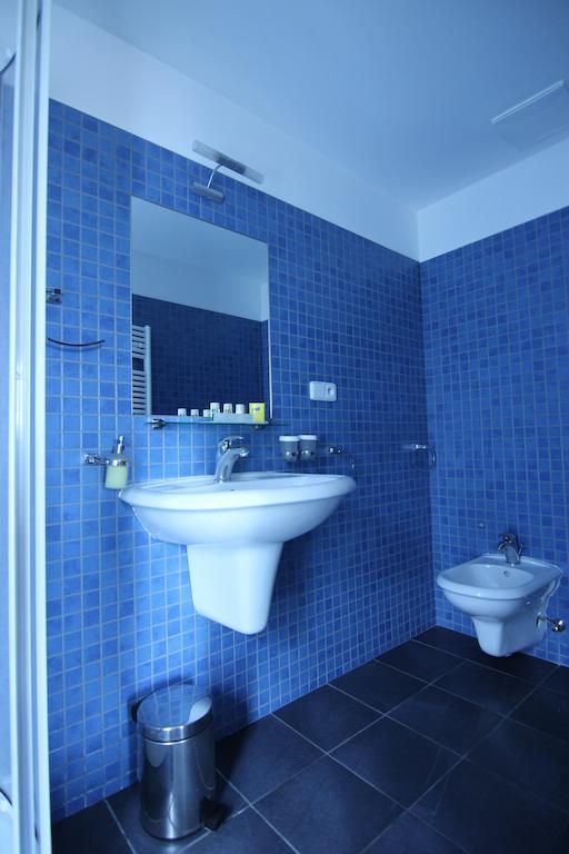Hotel Helada Mladá Boleslav Zimmer foto