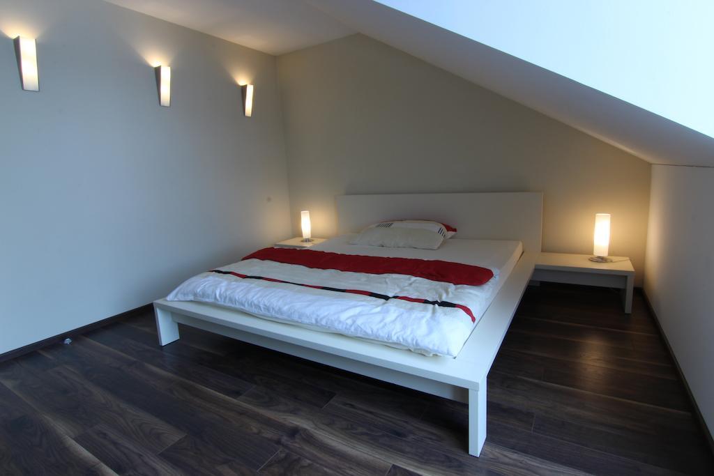 Hotel Helada Mladá Boleslav Zimmer foto